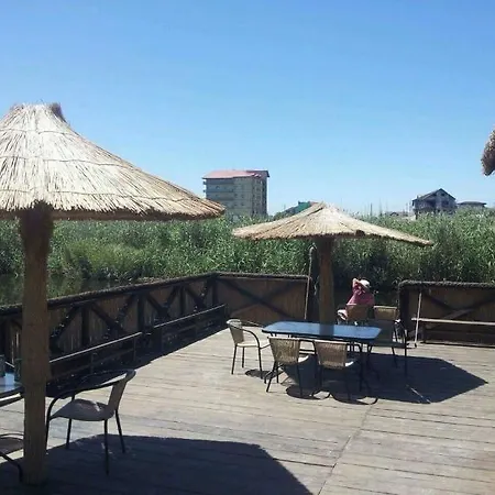 Marina Cozy 马马亚