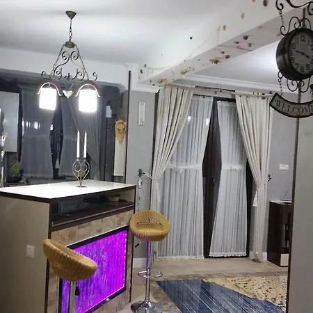 Marina Cozy * Mamaia