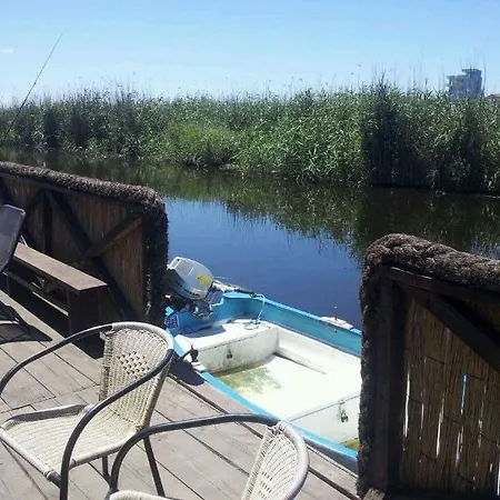 Marina Cozy * Mamaia