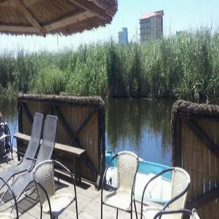 Marina Cozy Apartmán Mamaia