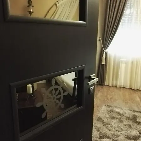 Apartmán Marina Cozy Mamaia