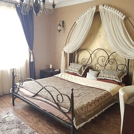 Apartmán Marina Cozy *