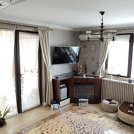 Marina Cozy * Mamaia