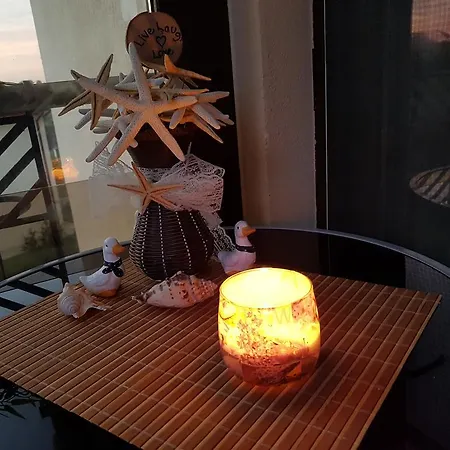 Apartmán Marina Cozy Mamaia