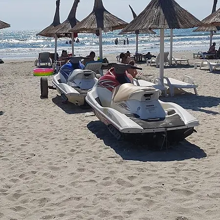 Marina Cozy Apartmán Mamaia